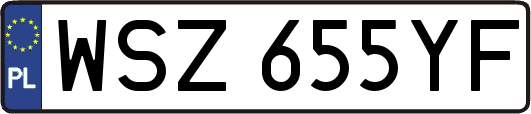 WSZ655YF