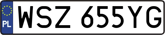 WSZ655YG