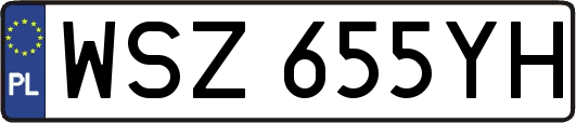 WSZ655YH