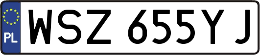 WSZ655YJ