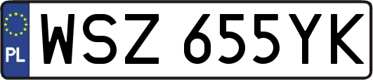 WSZ655YK
