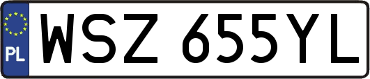 WSZ655YL