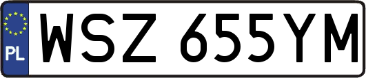WSZ655YM