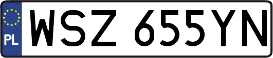 WSZ655YN