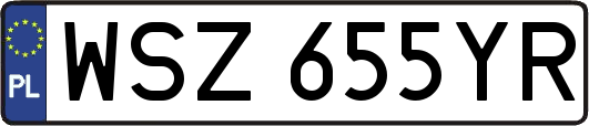 WSZ655YR