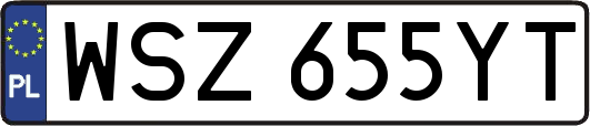 WSZ655YT