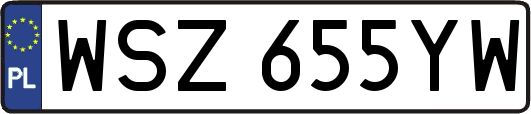 WSZ655YW