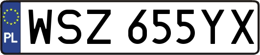 WSZ655YX