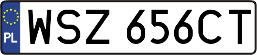 WSZ656CT