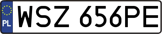 WSZ656PE