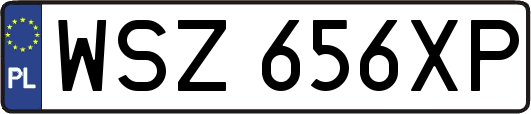 WSZ656XP