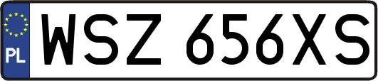 WSZ656XS