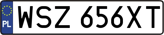 WSZ656XT