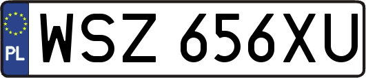 WSZ656XU