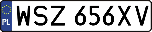 WSZ656XV