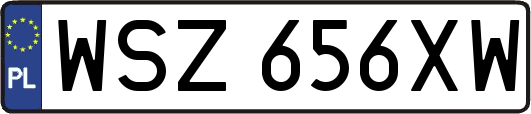 WSZ656XW
