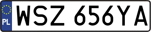 WSZ656YA