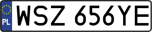 WSZ656YE