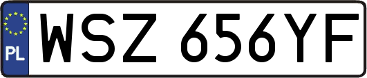 WSZ656YF