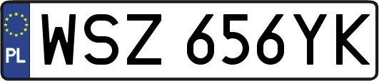 WSZ656YK