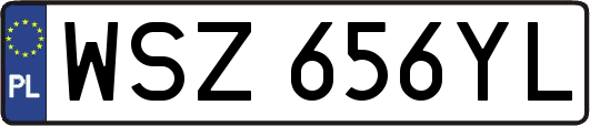 WSZ656YL