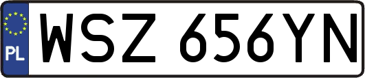 WSZ656YN