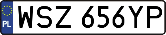 WSZ656YP