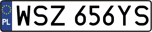 WSZ656YS