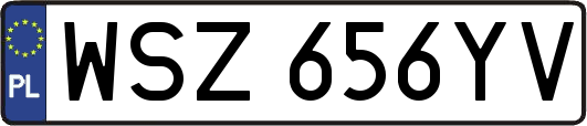 WSZ656YV