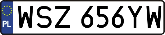 WSZ656YW