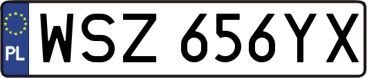 WSZ656YX