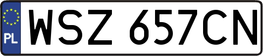 WSZ657CN