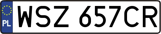 WSZ657CR