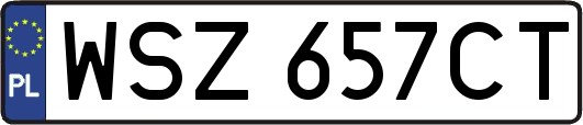 WSZ657CT