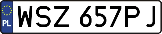WSZ657PJ