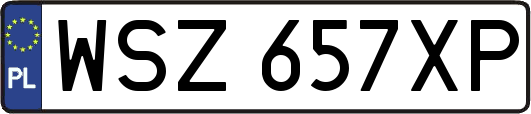 WSZ657XP