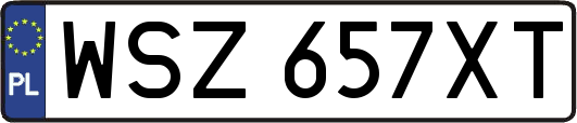 WSZ657XT