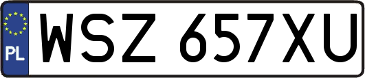 WSZ657XU