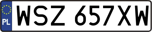 WSZ657XW
