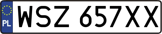 WSZ657XX