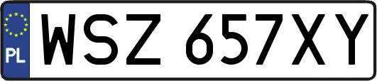 WSZ657XY