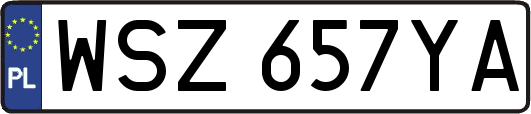 WSZ657YA