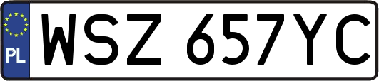 WSZ657YC