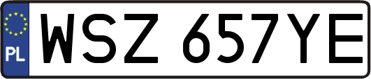 WSZ657YE