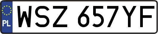 WSZ657YF