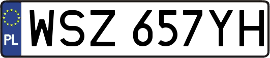 WSZ657YH