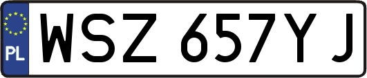 WSZ657YJ