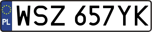 WSZ657YK