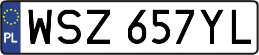 WSZ657YL