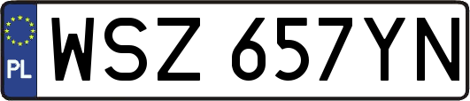 WSZ657YN